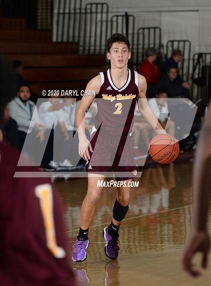 Thumbnail 3 in Valley Christian @ Maranatha photogallery.