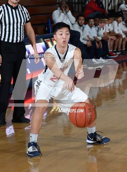 Thumbnail 3 in Valley Christian @ Maranatha photogallery.