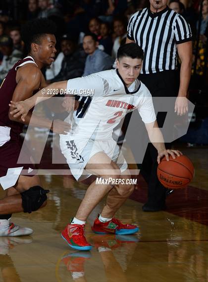Thumbnail 1 in Valley Christian @ Maranatha photogallery.