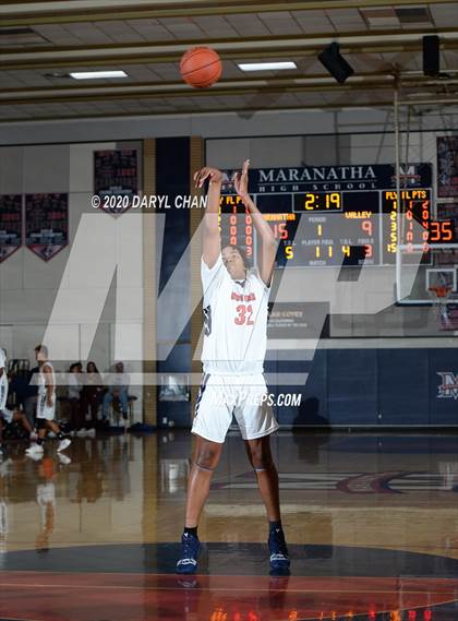 Thumbnail 1 in Valley Christian @ Maranatha photogallery.