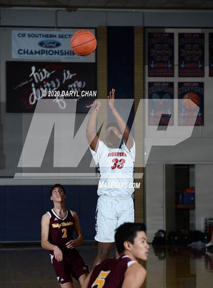 Thumbnail 3 in Valley Christian @ Maranatha photogallery.