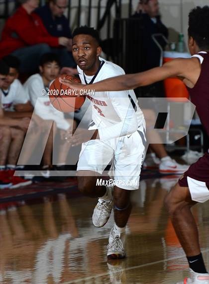 Thumbnail 2 in Valley Christian @ Maranatha photogallery.