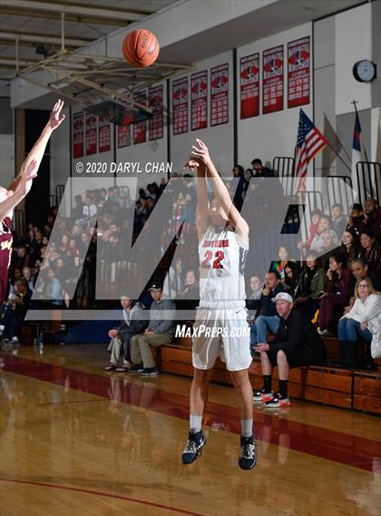 Thumbnail 3 in Valley Christian @ Maranatha photogallery.