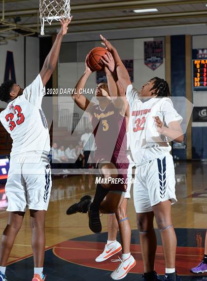 Thumbnail 1 in Valley Christian @ Maranatha photogallery.