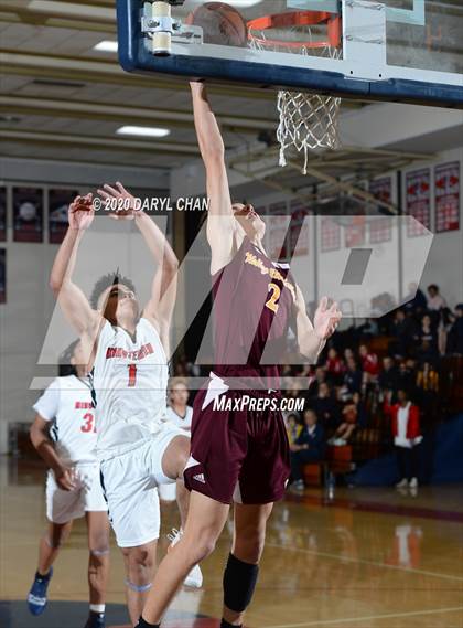 Thumbnail 1 in Valley Christian @ Maranatha photogallery.