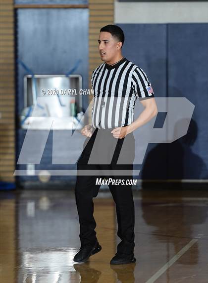 Thumbnail 1 in Valley Christian @ Maranatha photogallery.