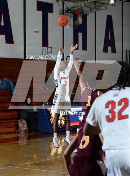 Thumbnail 1 in Valley Christian @ Maranatha photogallery.