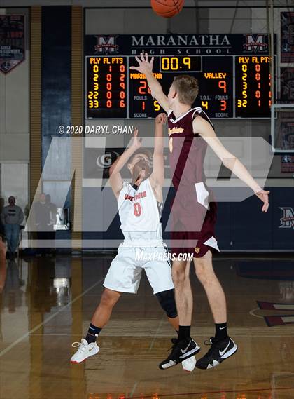 Thumbnail 1 in Valley Christian @ Maranatha photogallery.