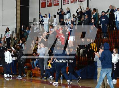 Thumbnail 3 in Valley Christian @ Maranatha photogallery.