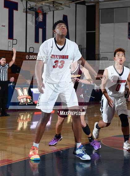 Thumbnail 1 in Valley Christian @ Maranatha photogallery.