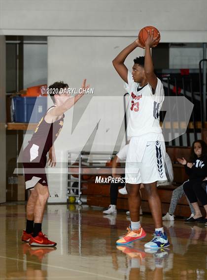 Thumbnail 2 in Valley Christian @ Maranatha photogallery.