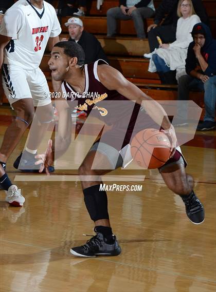 Thumbnail 2 in Valley Christian @ Maranatha photogallery.