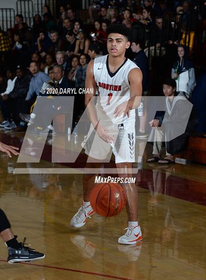 Thumbnail 3 in Valley Christian @ Maranatha photogallery.