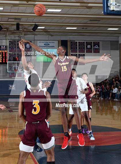 Thumbnail 2 in Valley Christian @ Maranatha photogallery.