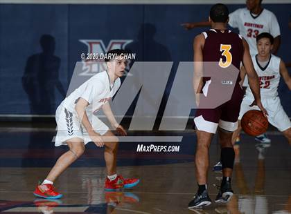Thumbnail 1 in Valley Christian @ Maranatha photogallery.