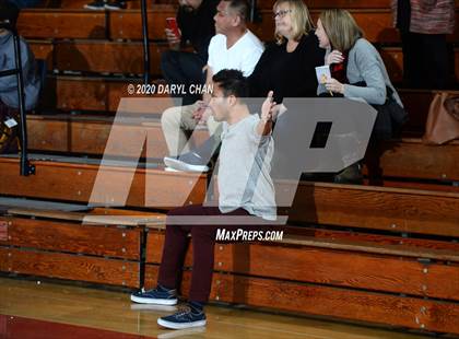 Thumbnail 3 in Valley Christian @ Maranatha photogallery.