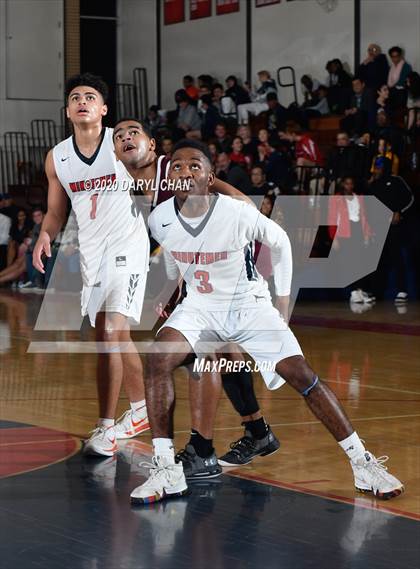 Thumbnail 3 in Valley Christian @ Maranatha photogallery.