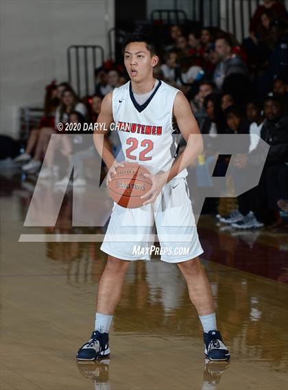 Thumbnail 1 in Valley Christian @ Maranatha photogallery.