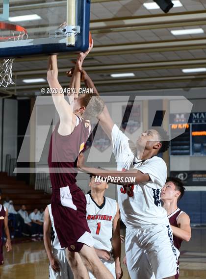 Thumbnail 1 in Valley Christian @ Maranatha photogallery.