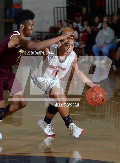 Thumbnail 1 in Valley Christian @ Maranatha photogallery.