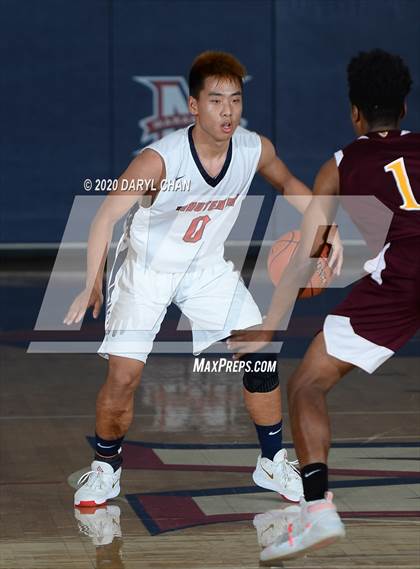 Thumbnail 3 in Valley Christian @ Maranatha photogallery.