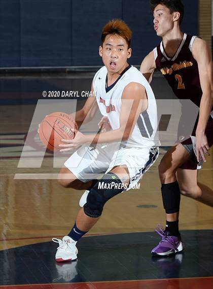Thumbnail 2 in Valley Christian @ Maranatha photogallery.