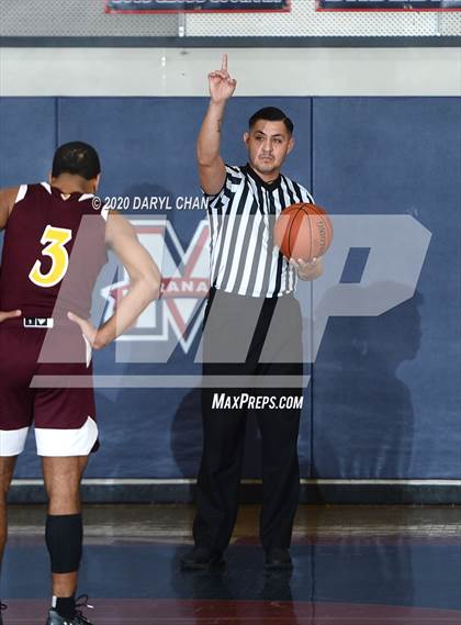 Thumbnail 2 in Valley Christian @ Maranatha photogallery.