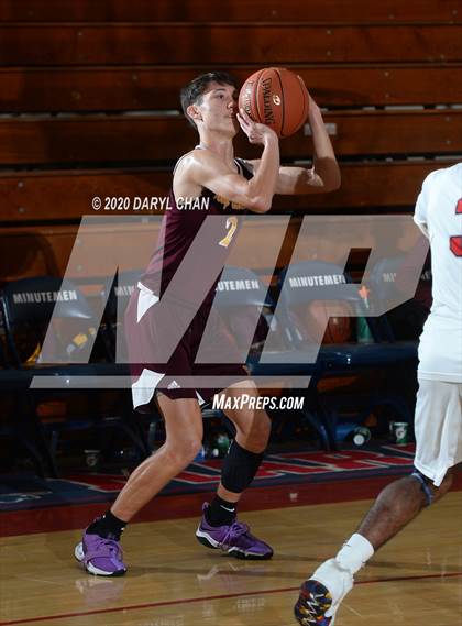 Thumbnail 3 in Valley Christian @ Maranatha photogallery.