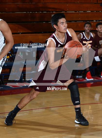 Thumbnail 2 in Valley Christian @ Maranatha photogallery.