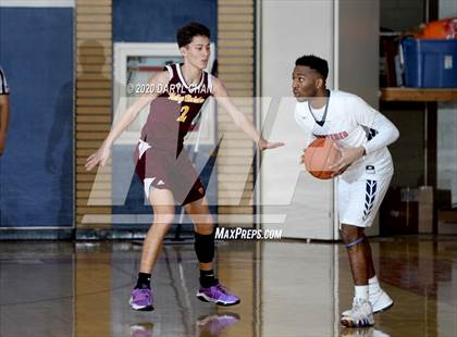 Thumbnail 1 in Valley Christian @ Maranatha photogallery.
