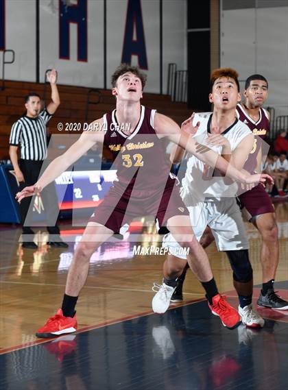 Thumbnail 1 in Valley Christian @ Maranatha photogallery.