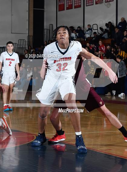 Thumbnail 2 in Valley Christian @ Maranatha photogallery.