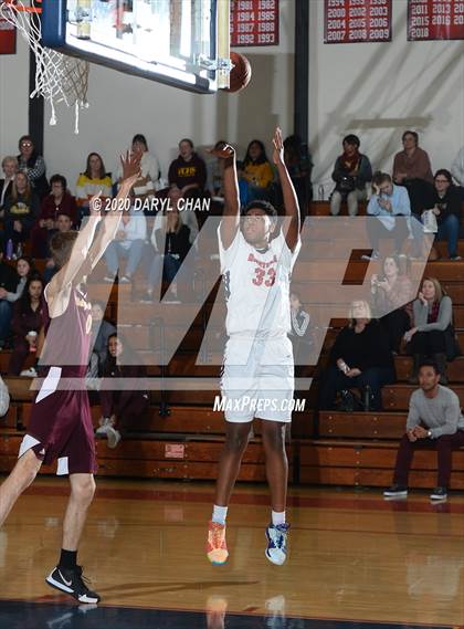 Thumbnail 2 in Valley Christian @ Maranatha photogallery.