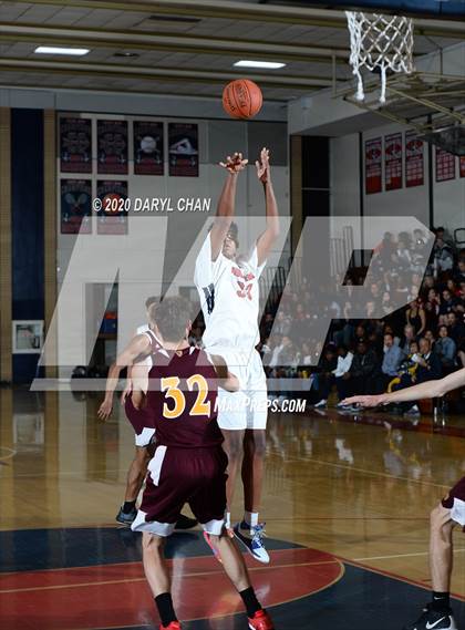 Thumbnail 2 in Valley Christian @ Maranatha photogallery.