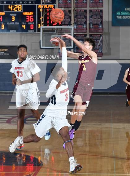 Thumbnail 1 in Valley Christian @ Maranatha photogallery.
