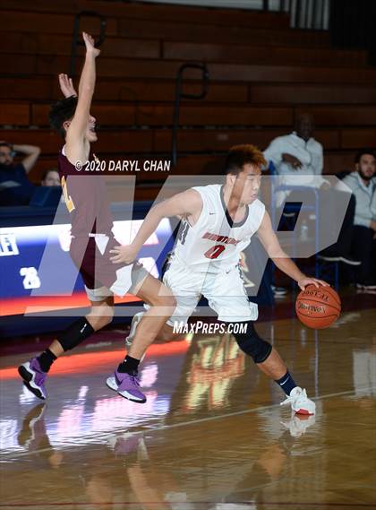 Thumbnail 3 in Valley Christian @ Maranatha photogallery.