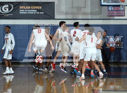 Thumbnail 3 in Valley Christian @ Maranatha photogallery.