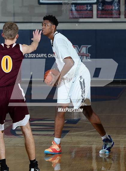 Thumbnail 2 in Valley Christian @ Maranatha photogallery.