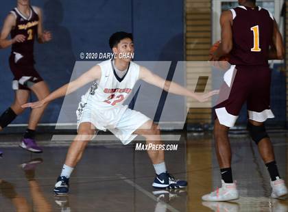 Thumbnail 2 in Valley Christian @ Maranatha photogallery.