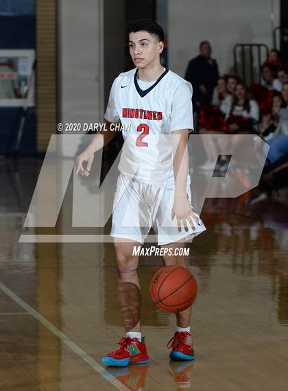 Thumbnail 2 in Valley Christian @ Maranatha photogallery.