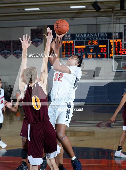 Thumbnail 3 in Valley Christian @ Maranatha photogallery.