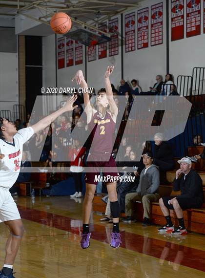 Thumbnail 3 in Valley Christian @ Maranatha photogallery.