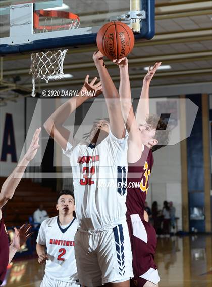 Thumbnail 3 in Valley Christian @ Maranatha photogallery.