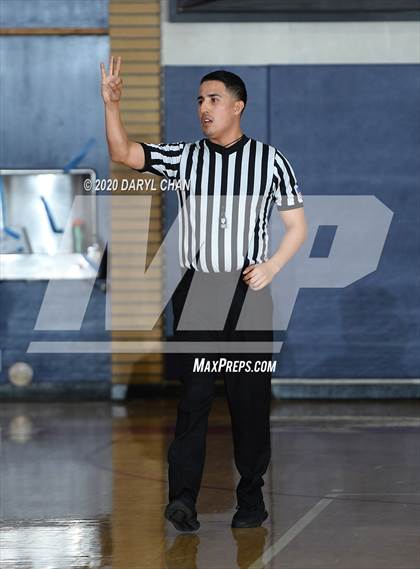 Thumbnail 3 in Valley Christian @ Maranatha photogallery.