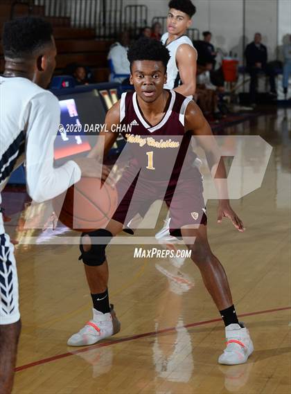 Thumbnail 3 in Valley Christian @ Maranatha photogallery.