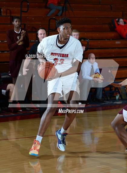 Thumbnail 1 in Valley Christian @ Maranatha photogallery.
