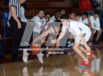 Thumbnail 3 in Valley Christian @ Maranatha photogallery.