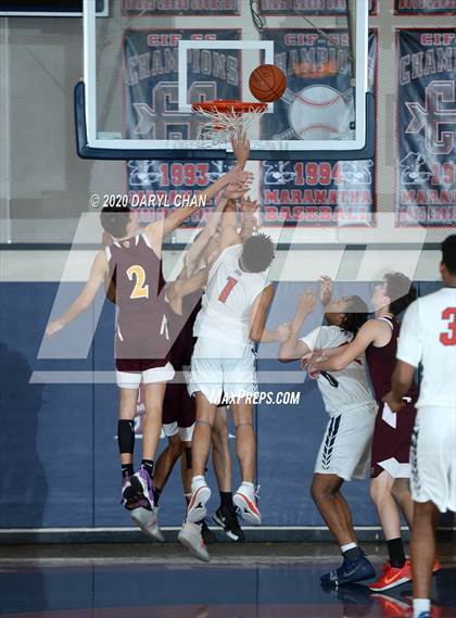 Thumbnail 2 in Valley Christian @ Maranatha photogallery.
