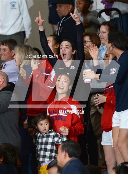 Thumbnail 2 in Valley Christian @ Maranatha photogallery.