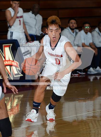 Thumbnail 1 in Valley Christian @ Maranatha photogallery.